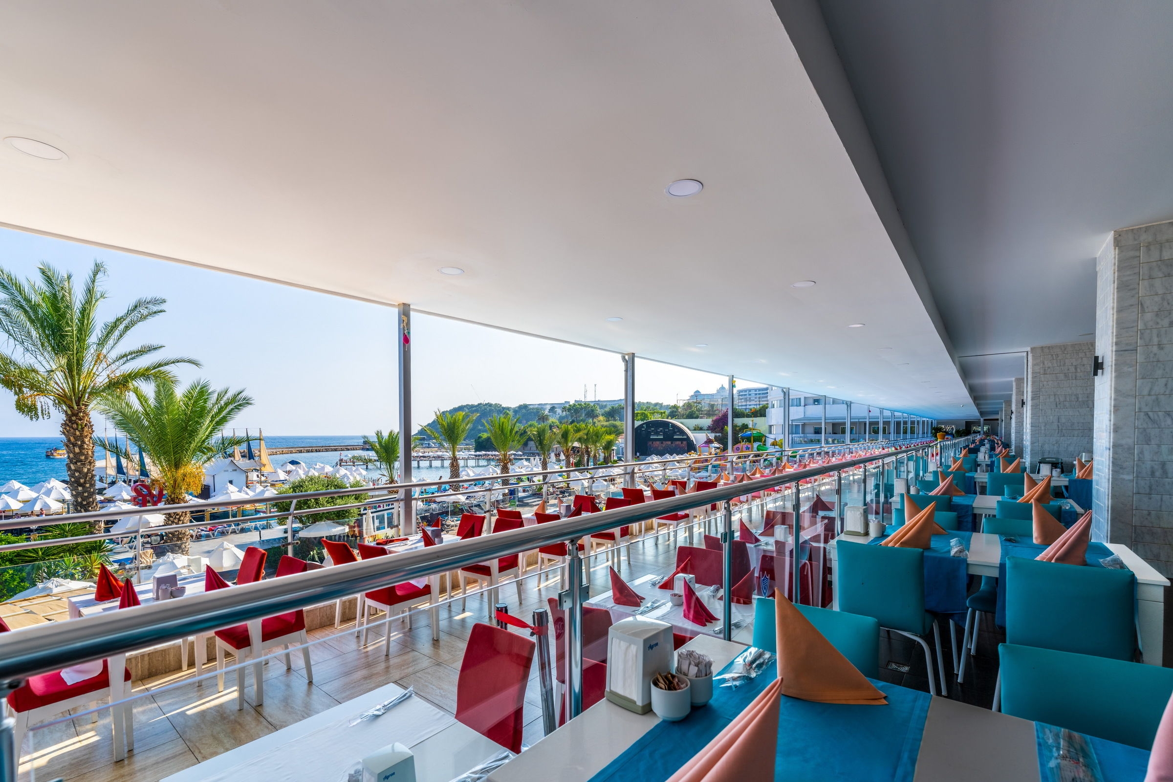 Orange County Alanya33
