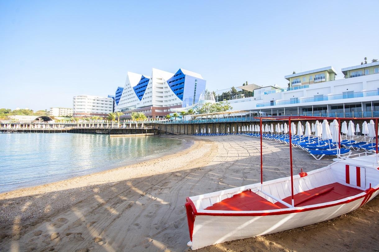 Orange County Alanya36