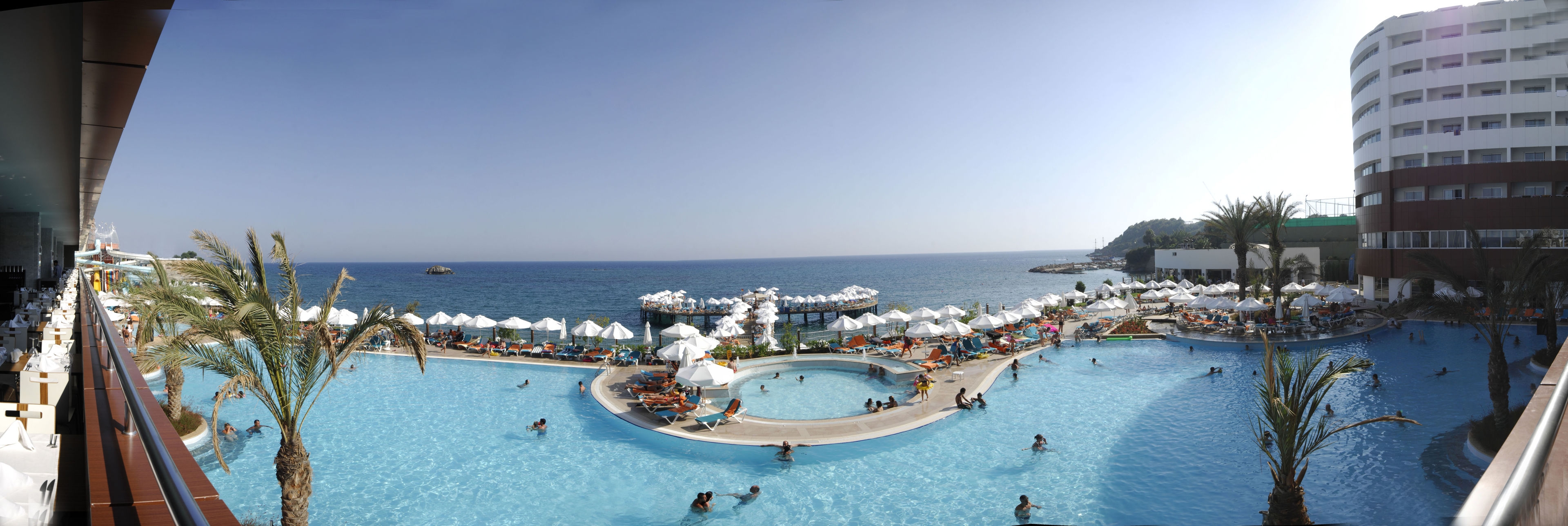 Orange County Alanya8
