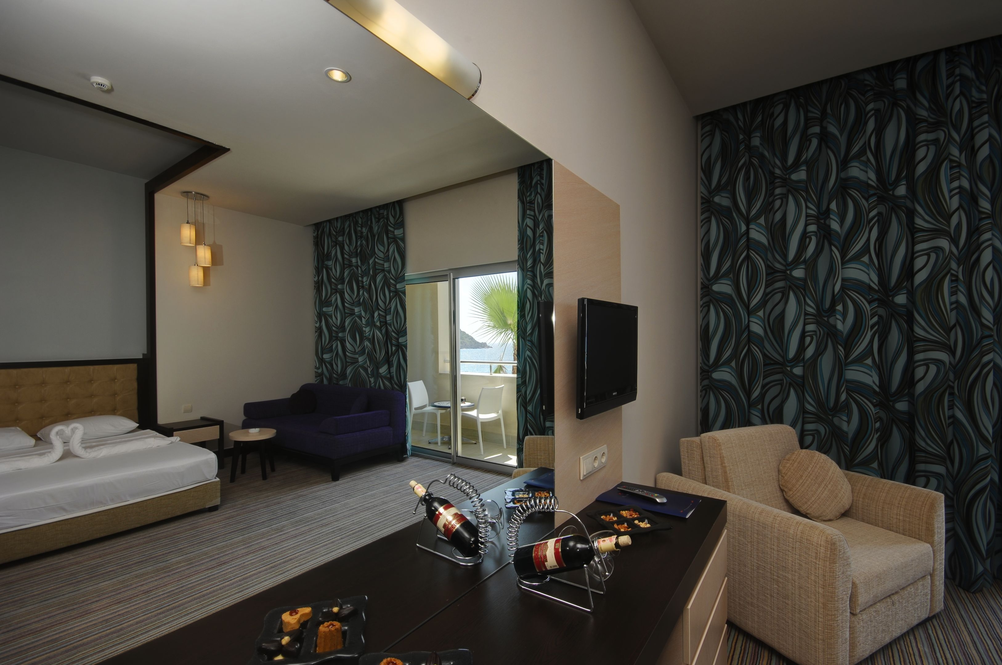 Orange County Alanya7