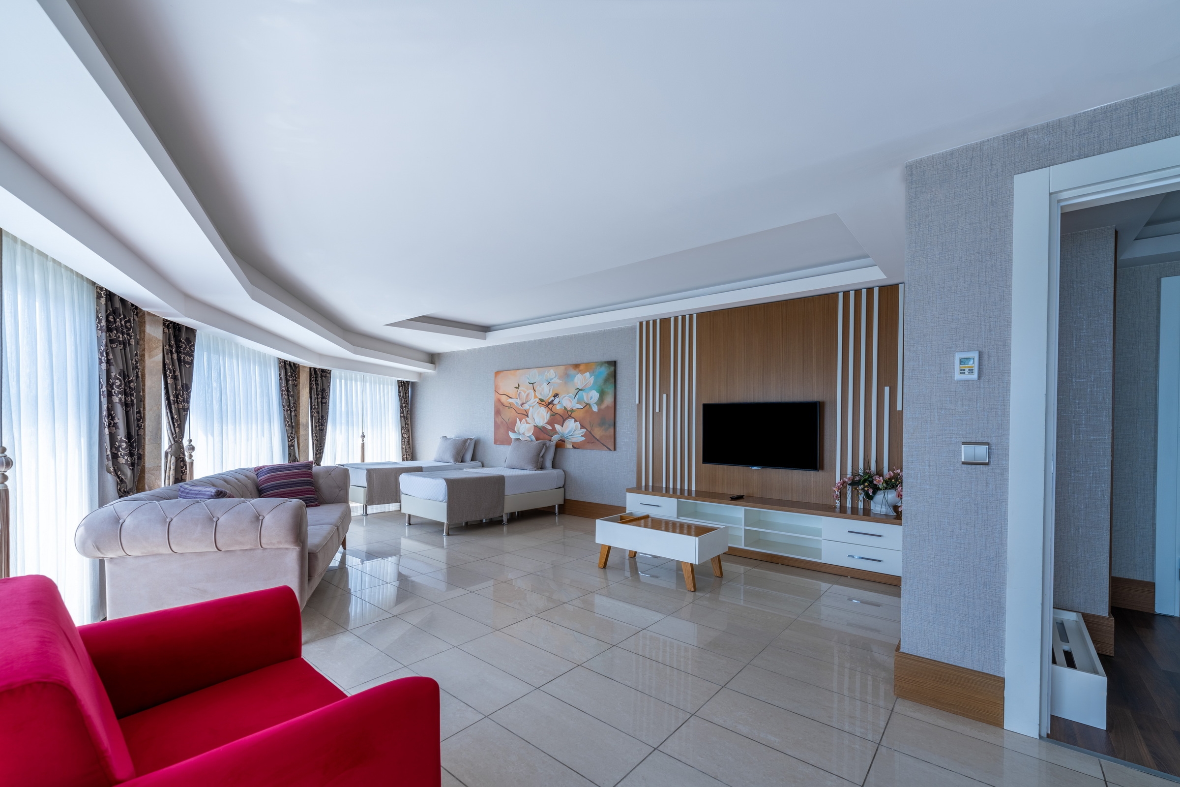 Orange County Alanya49