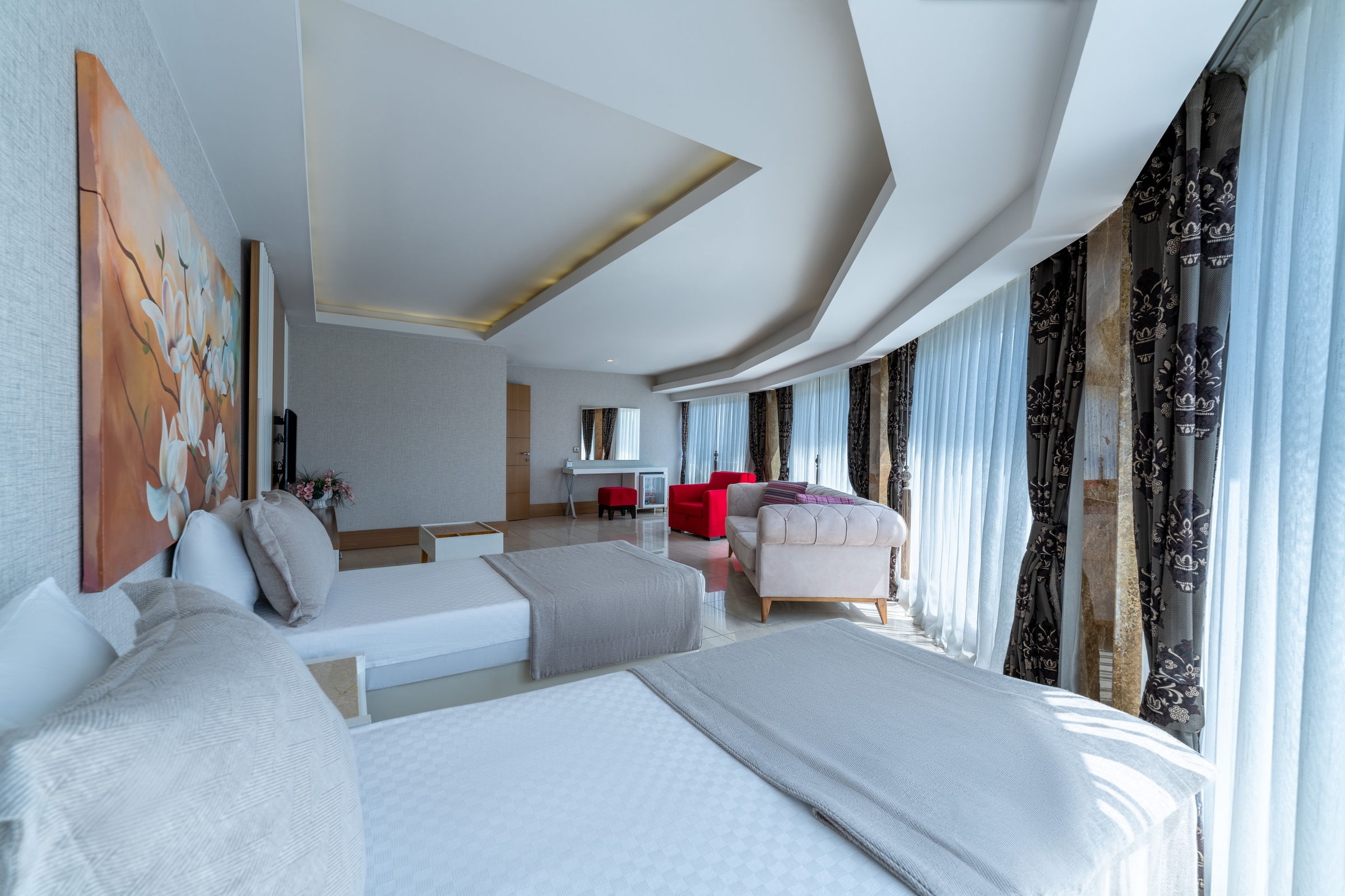 Orange County Alanya48