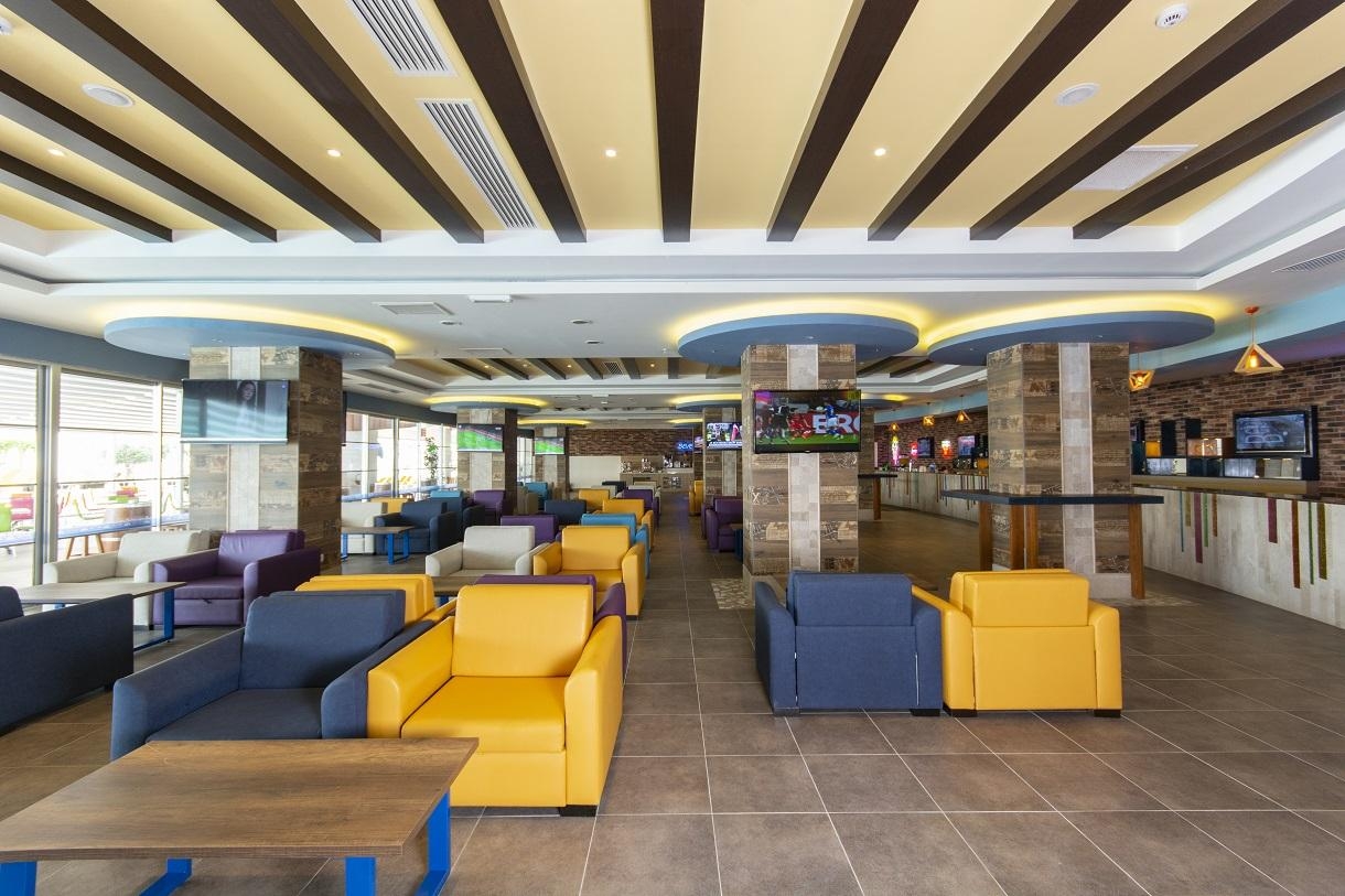 Orange County Alanya25