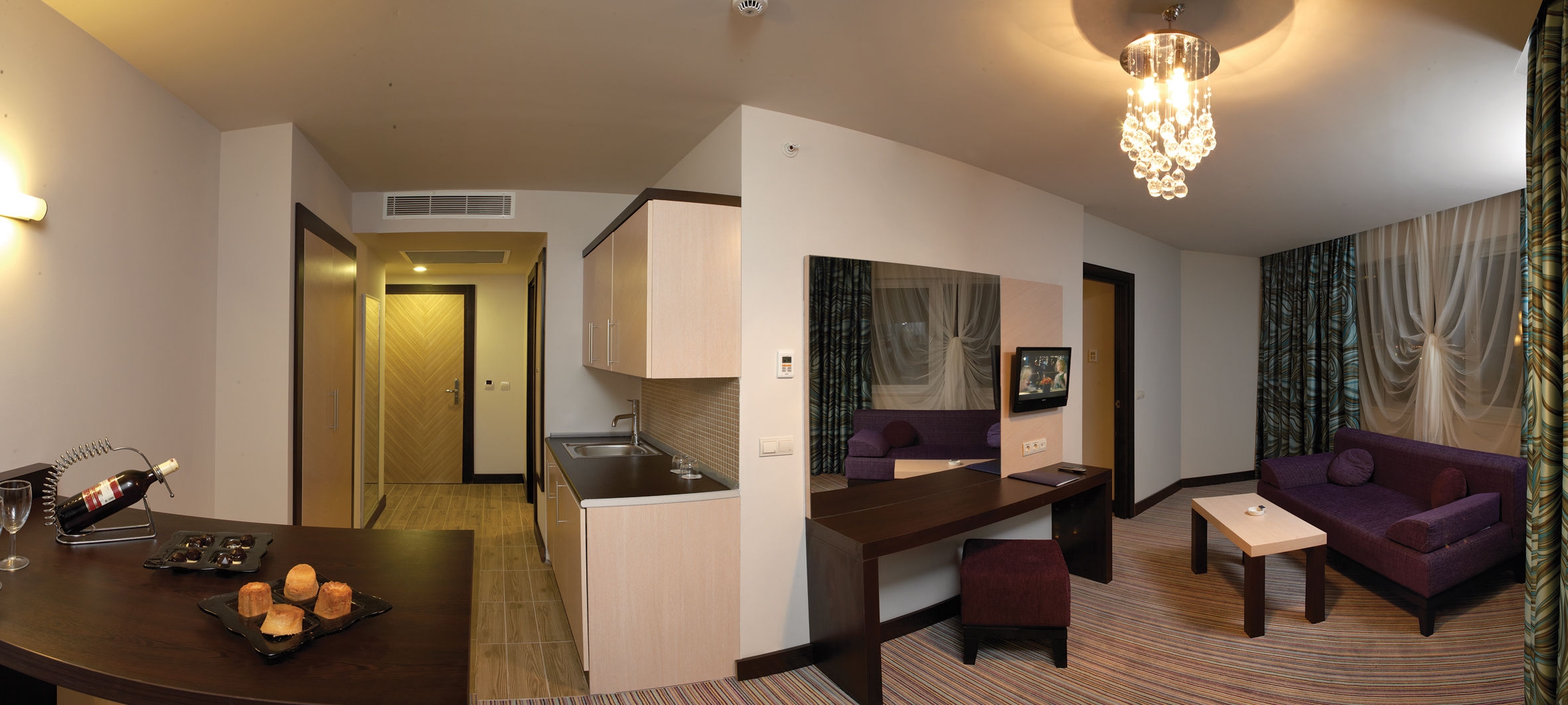Orange County Alanya6