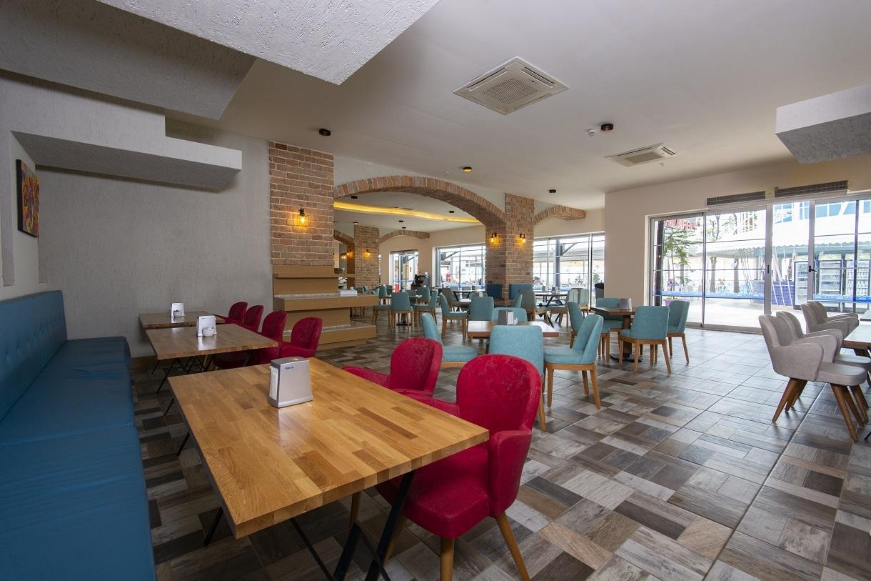 Orange County Alanya22