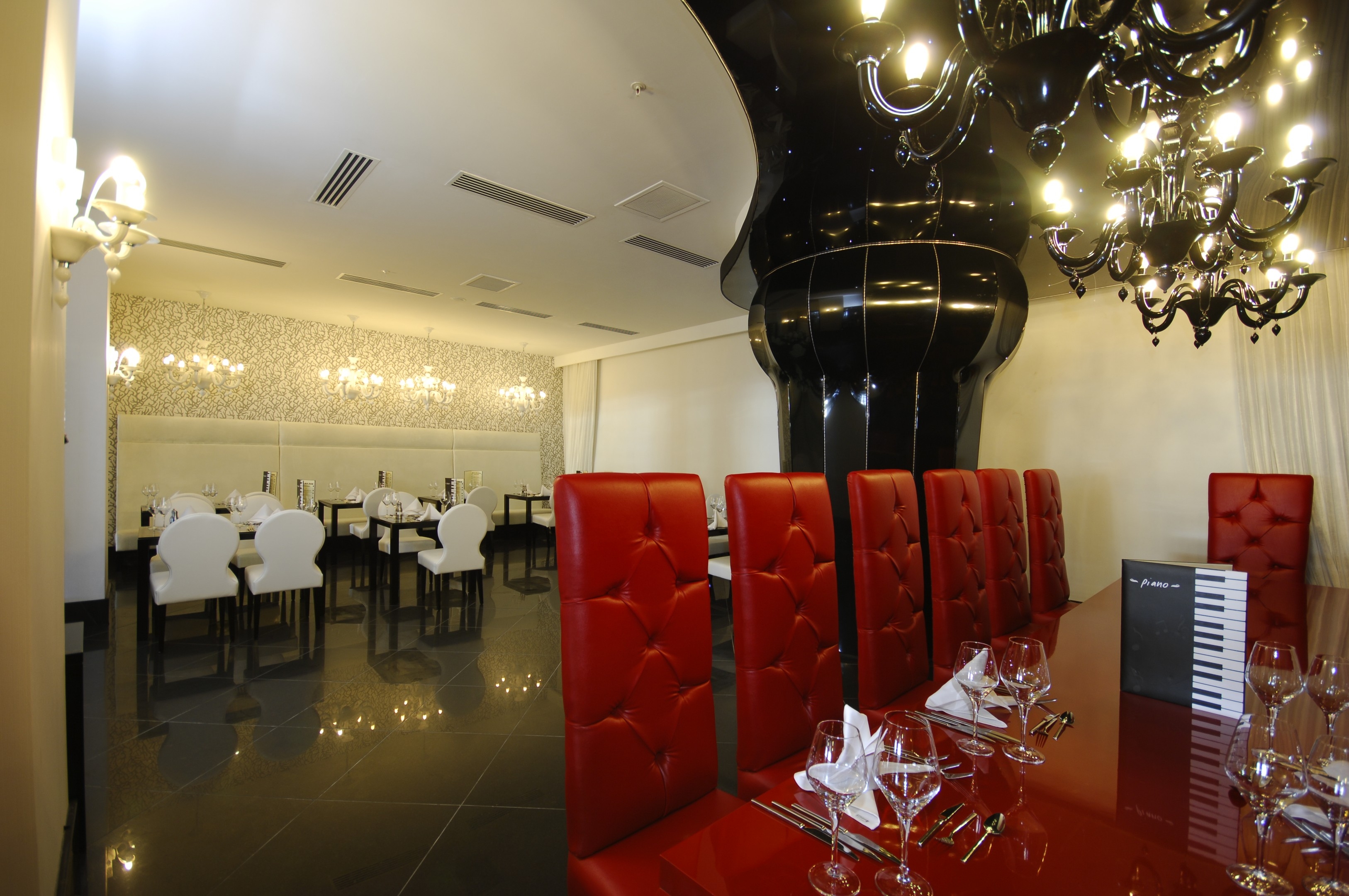 Orange County Alanya14