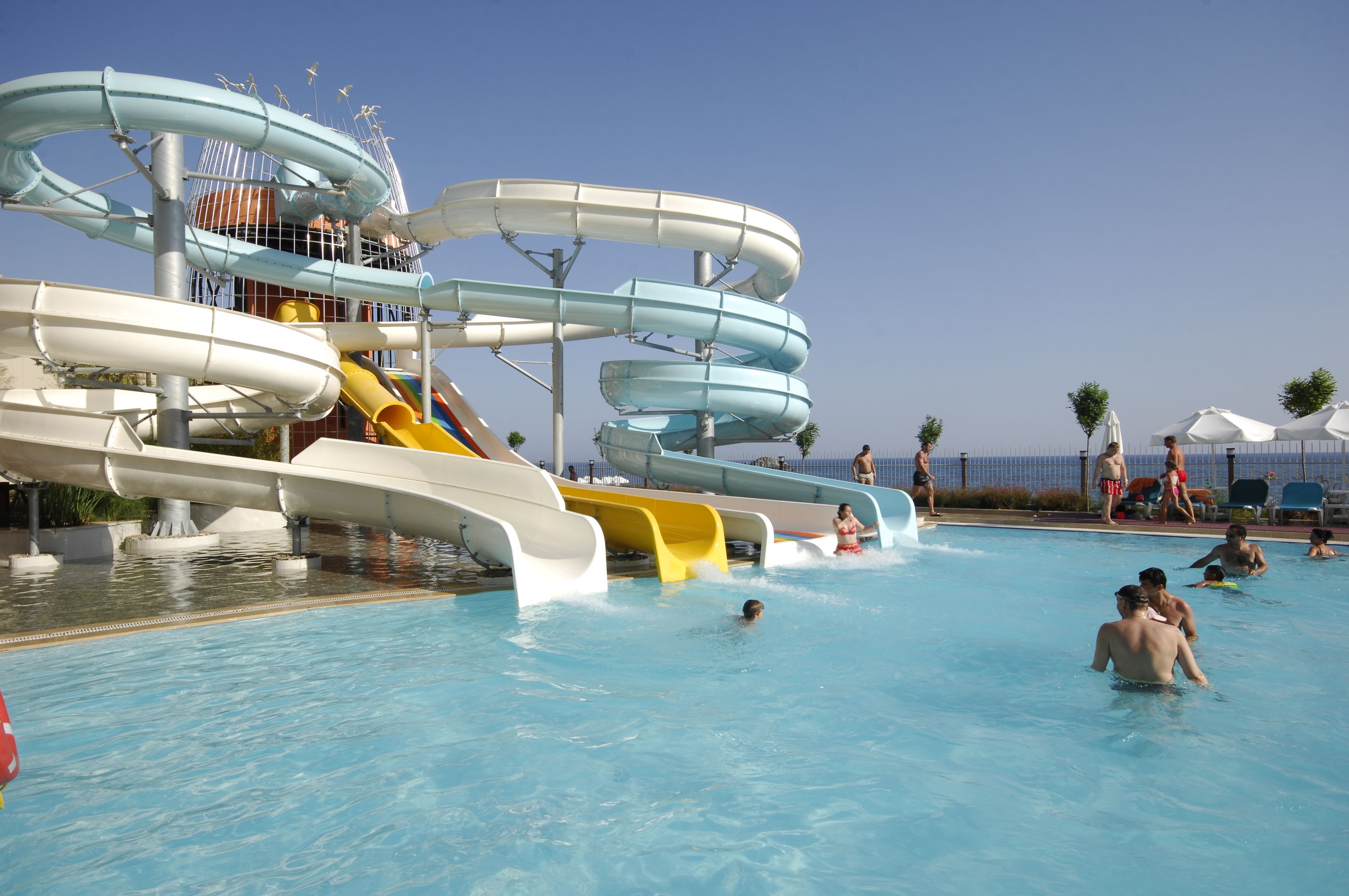 Orange County Alanya11