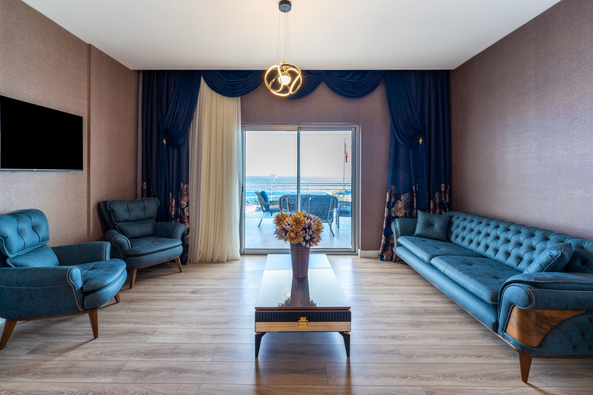 Orange County Alanya43