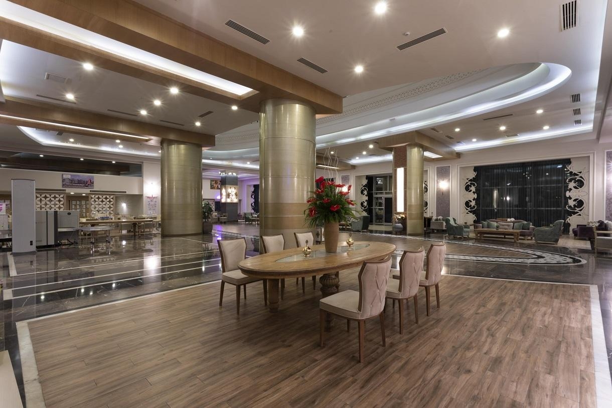 Orange County Alanya16