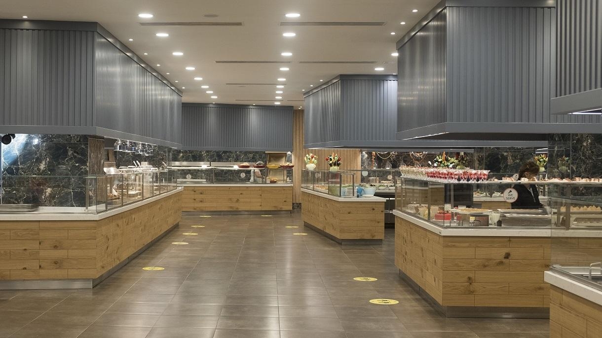 Orange County Alanya21