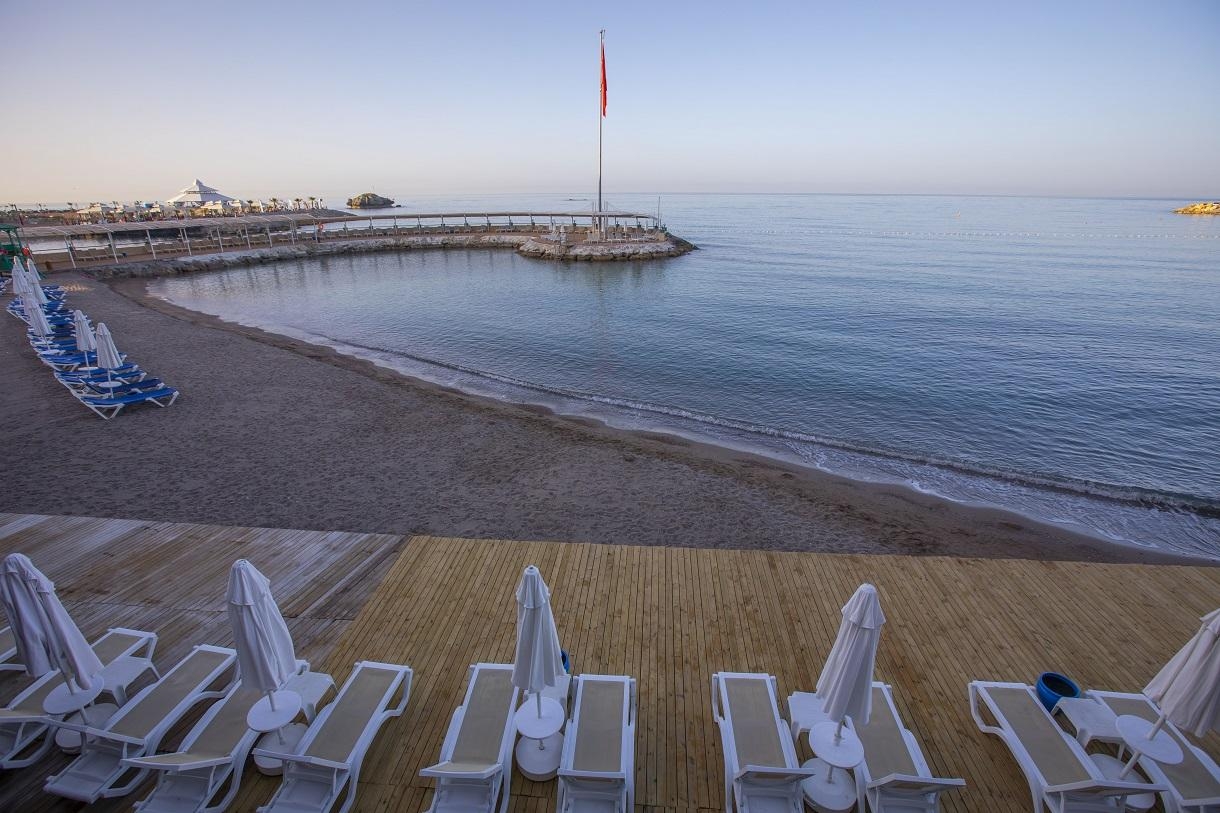 Orange County Alanya37