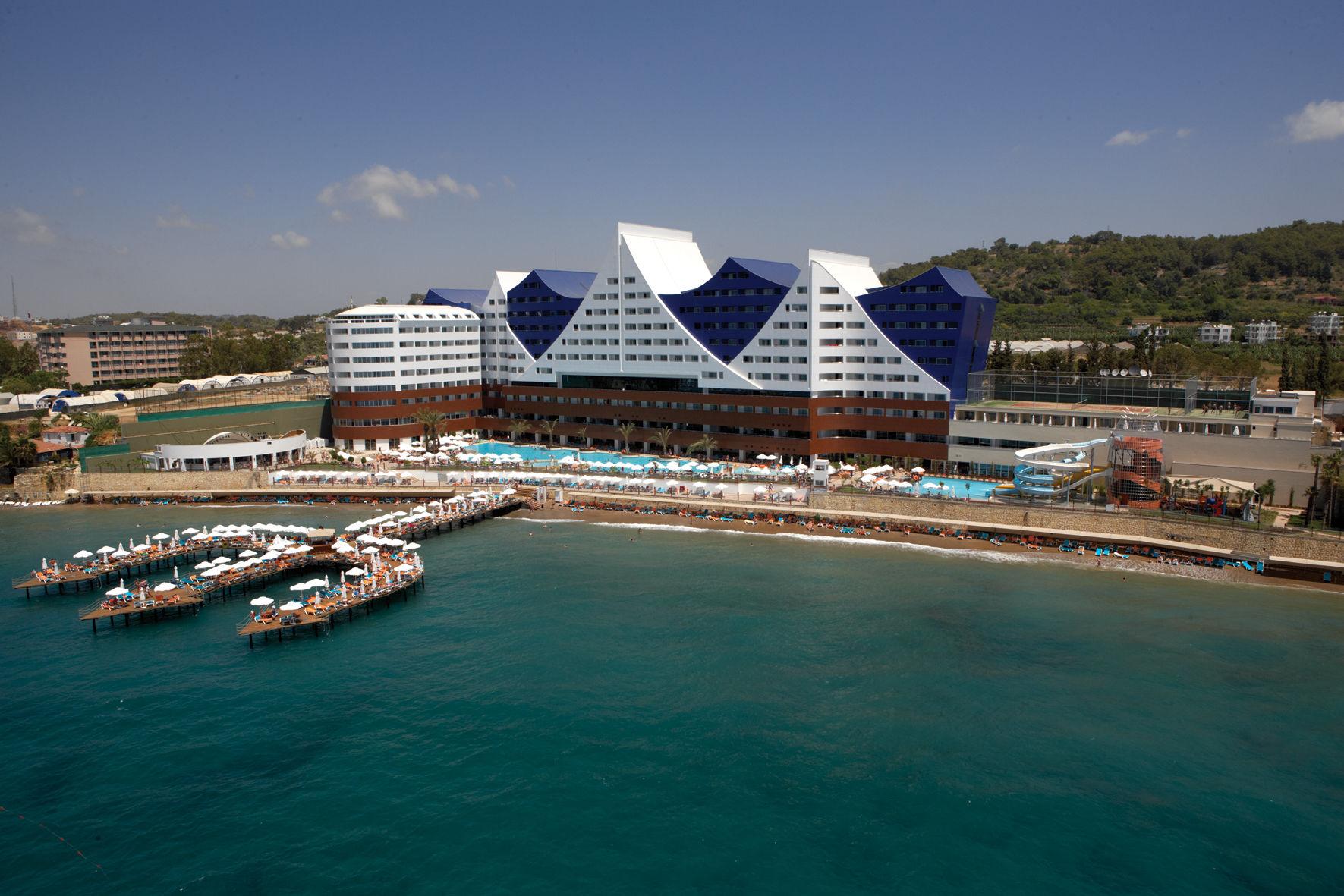 Orange County Alanya2