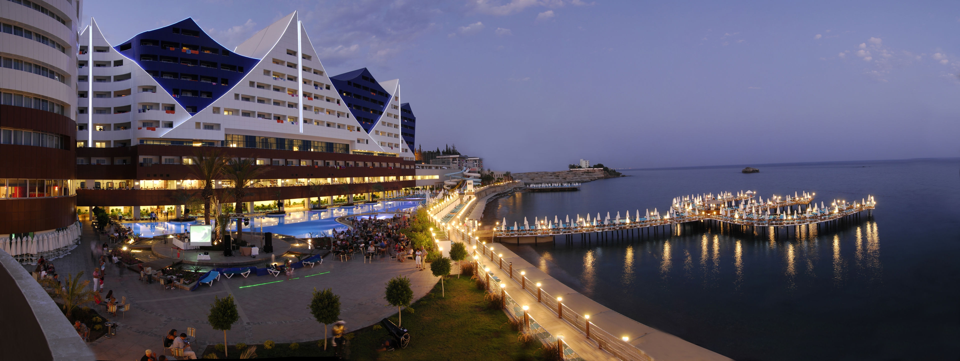 Orange County Alanya1