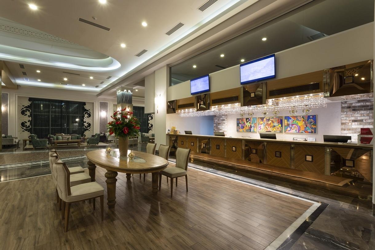 Orange County Alanya18