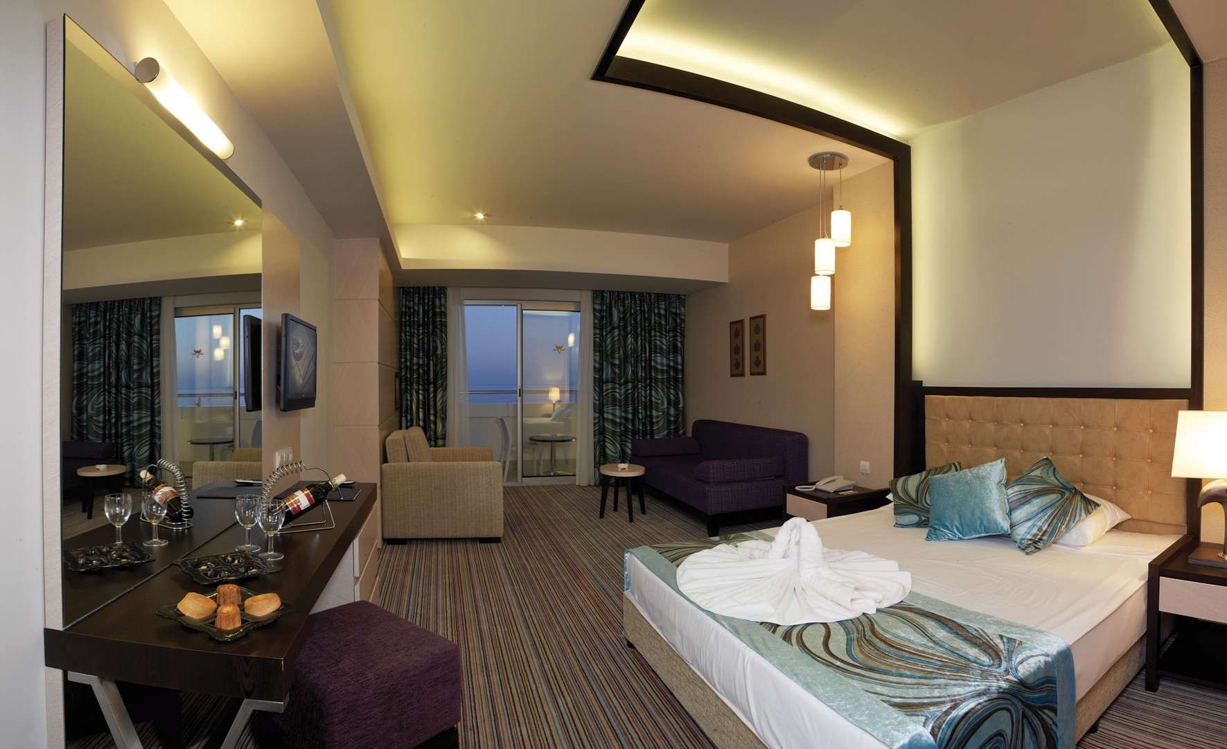 Orange County Alanya22