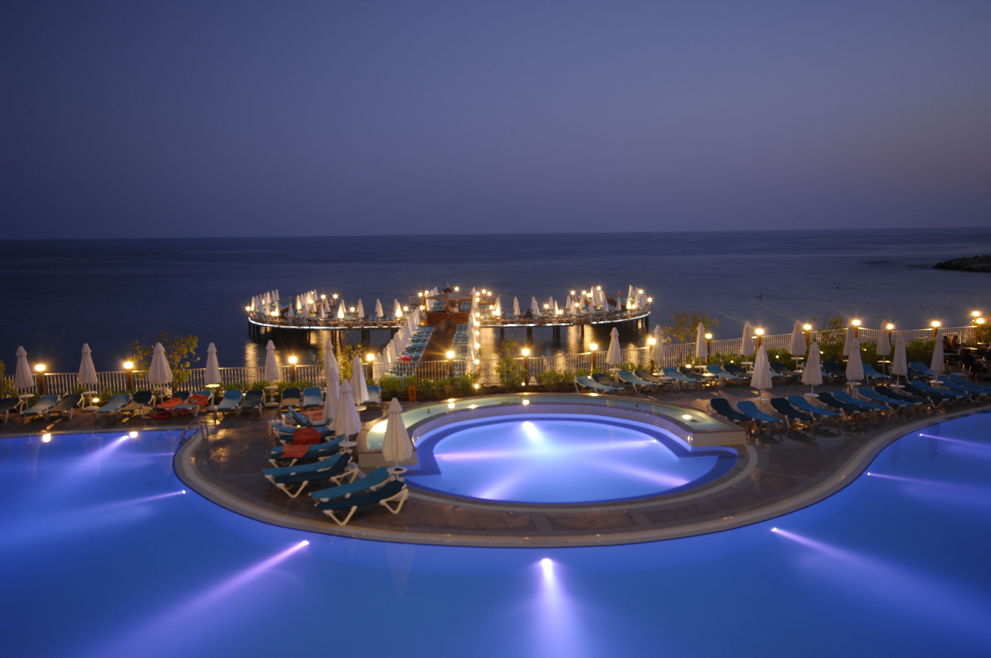 Orange County Alanya10