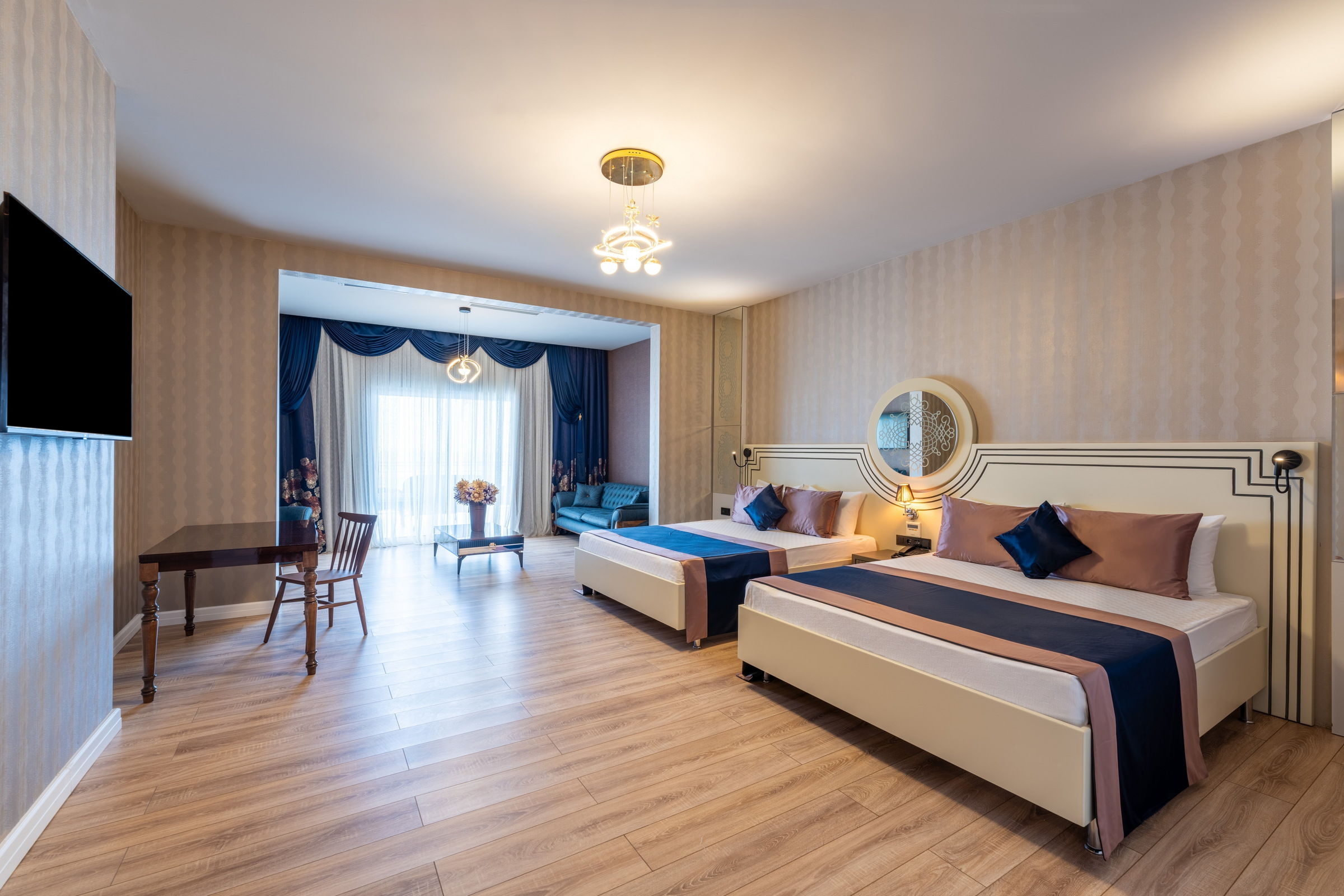 Orange County Alanya44