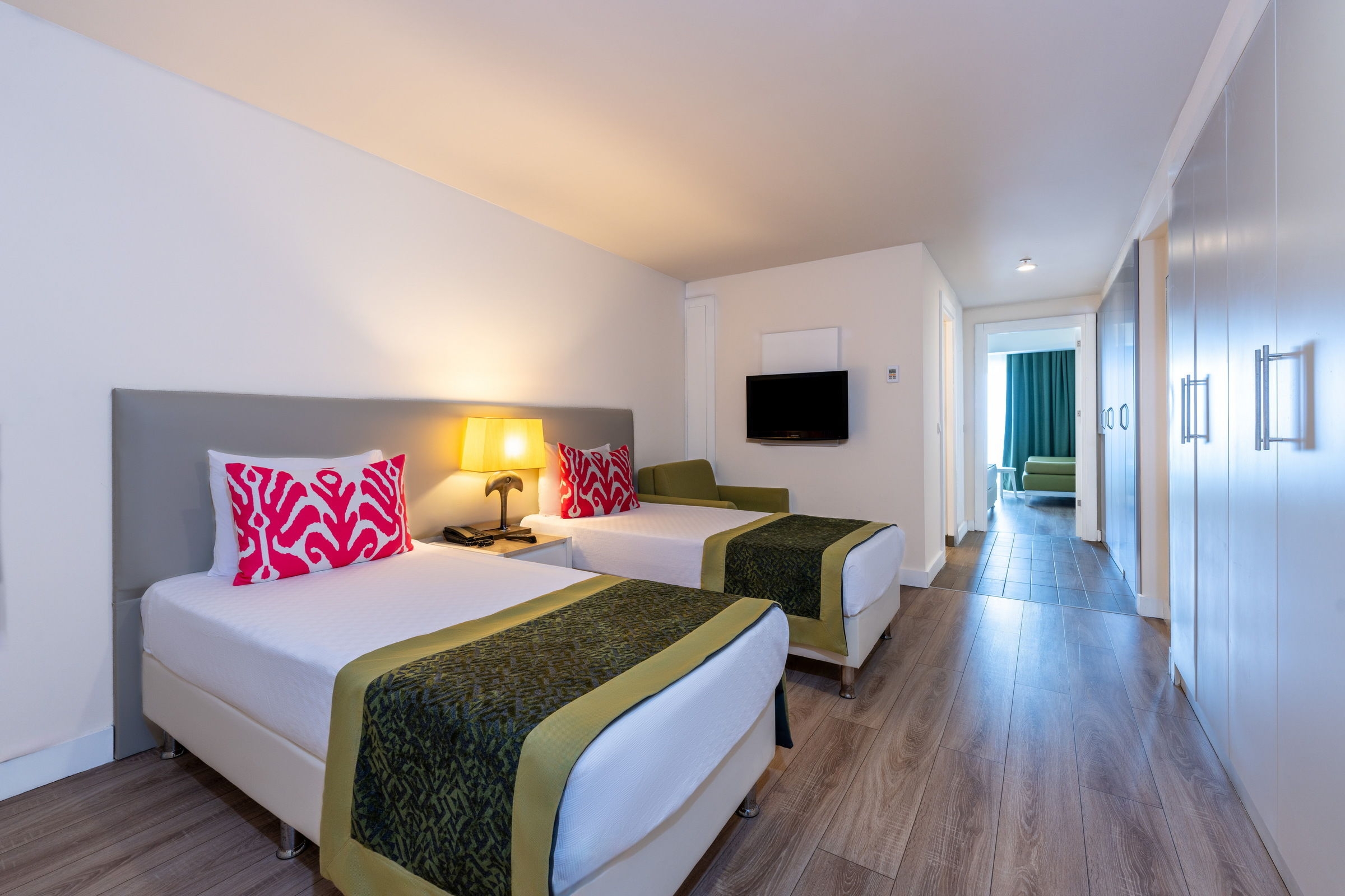 Orange County Alanya46