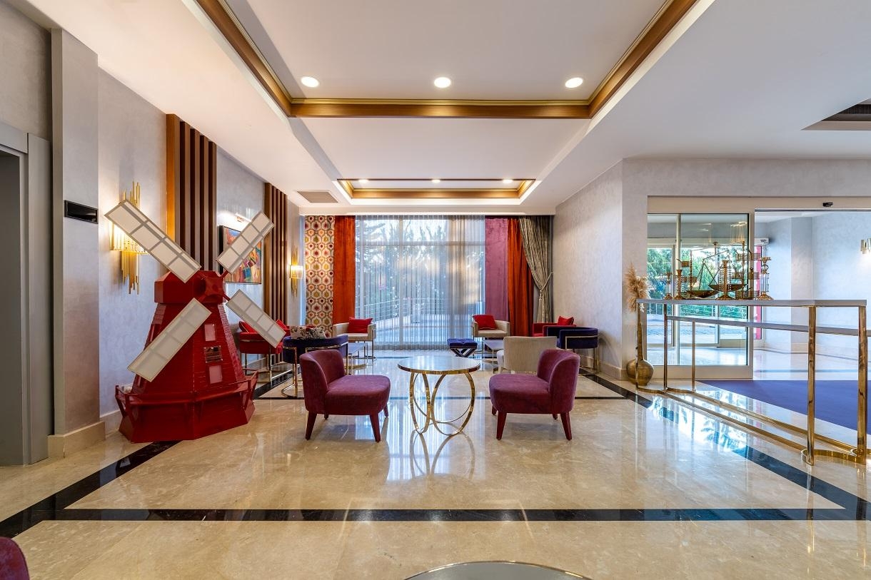 Orange County Belek4