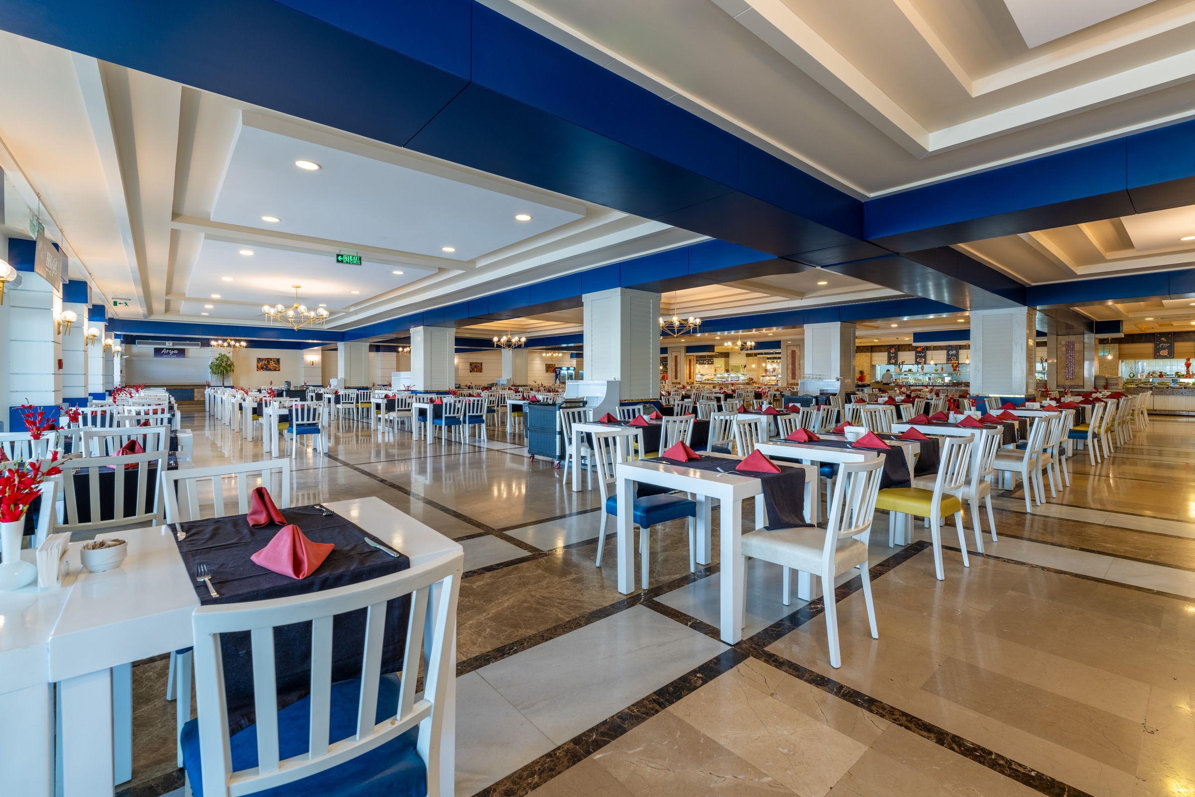 Orange County Belek56