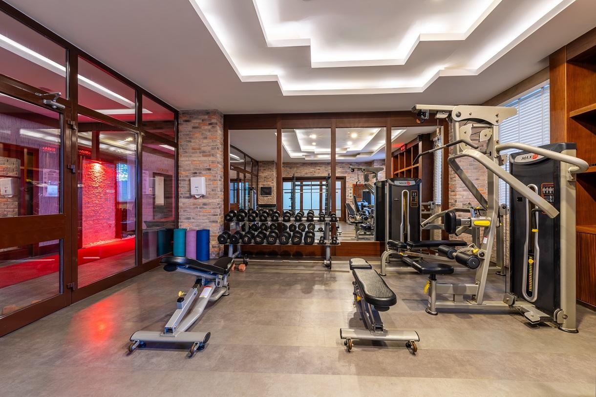 Orange County Belek20