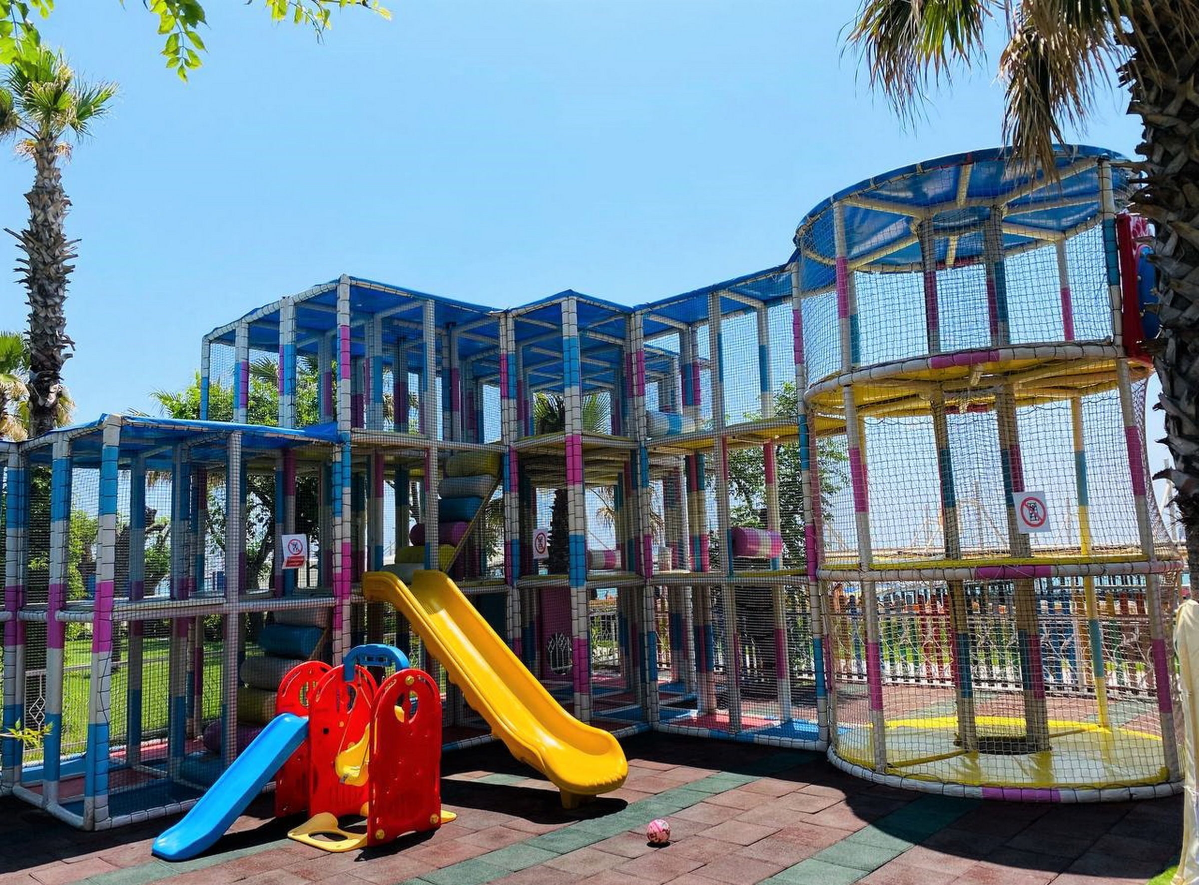 Orange County Belek62
