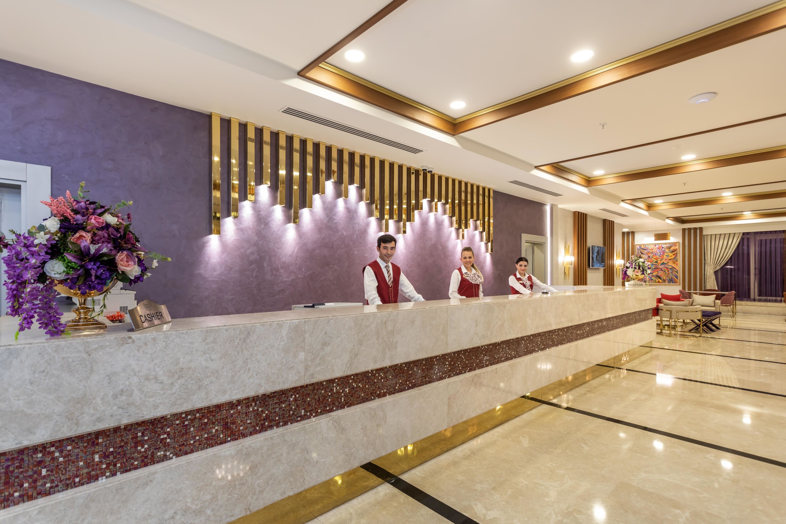 Orange County Belek39