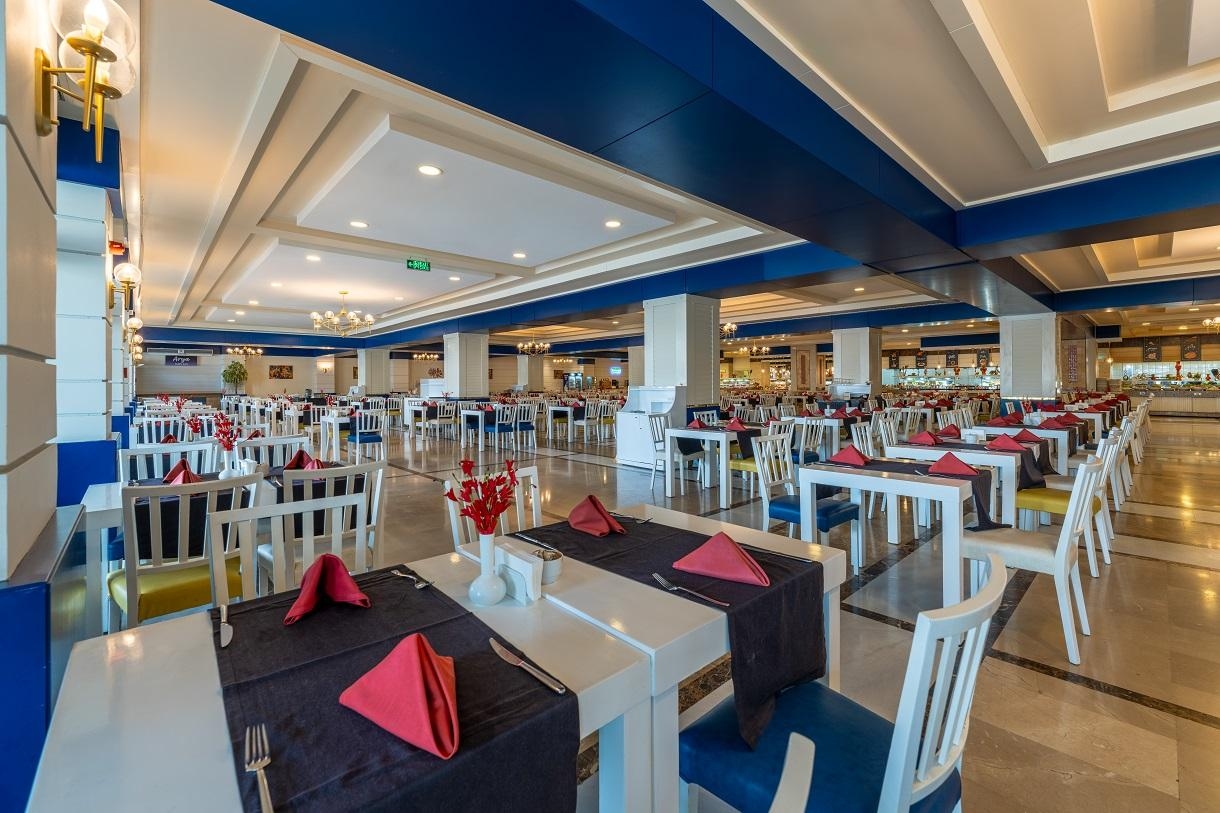 Orange County Belek9