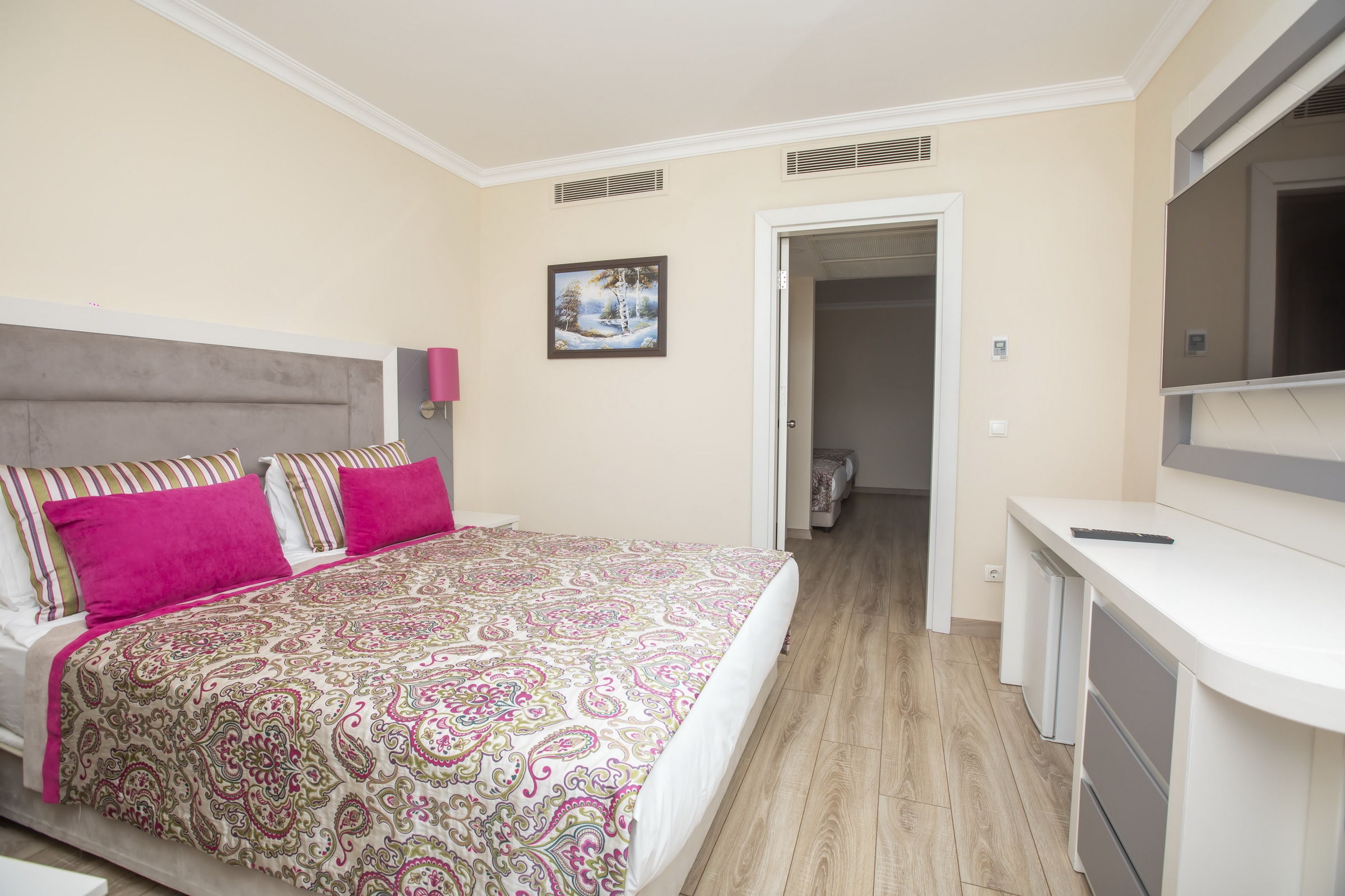 Orange County Belek64