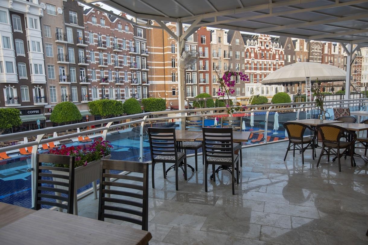 Orange County Kemer16