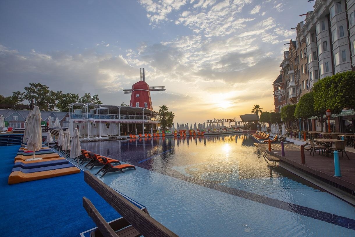 Orange County Kemer9