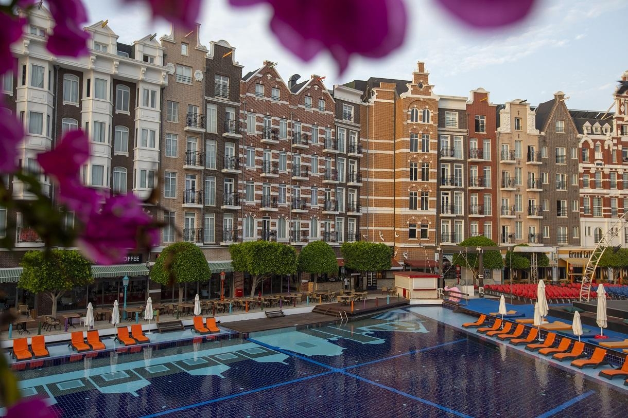 Orange County Kemer15