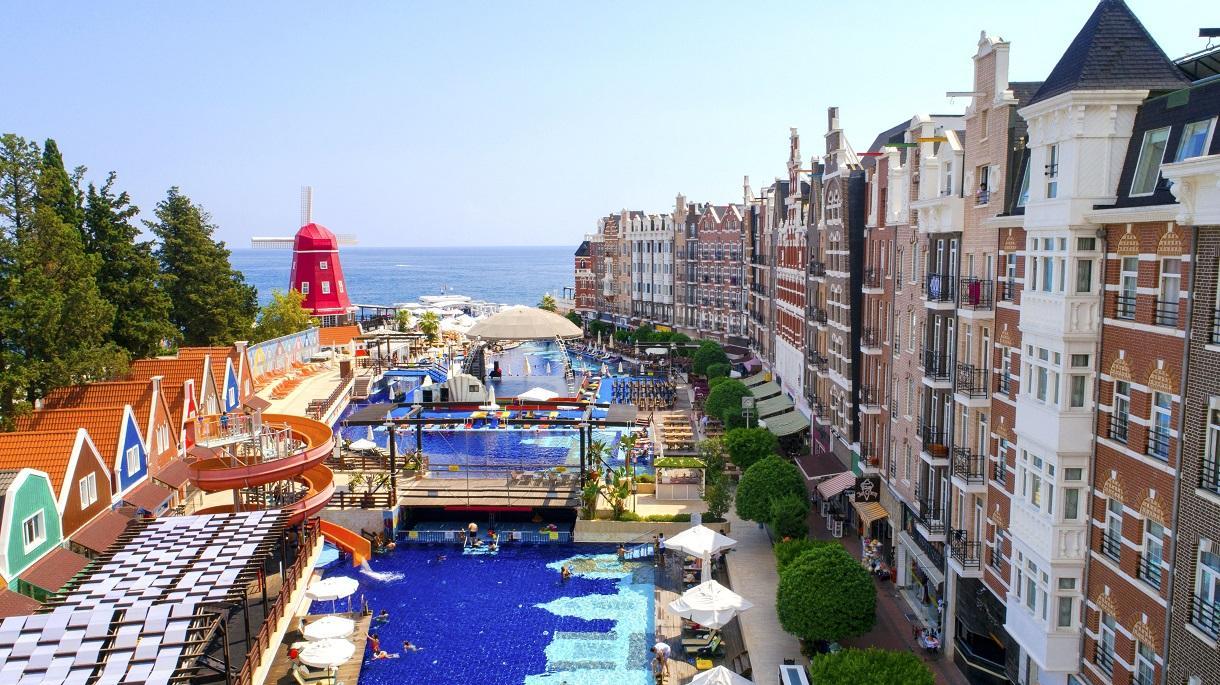 Orange County Kemer1