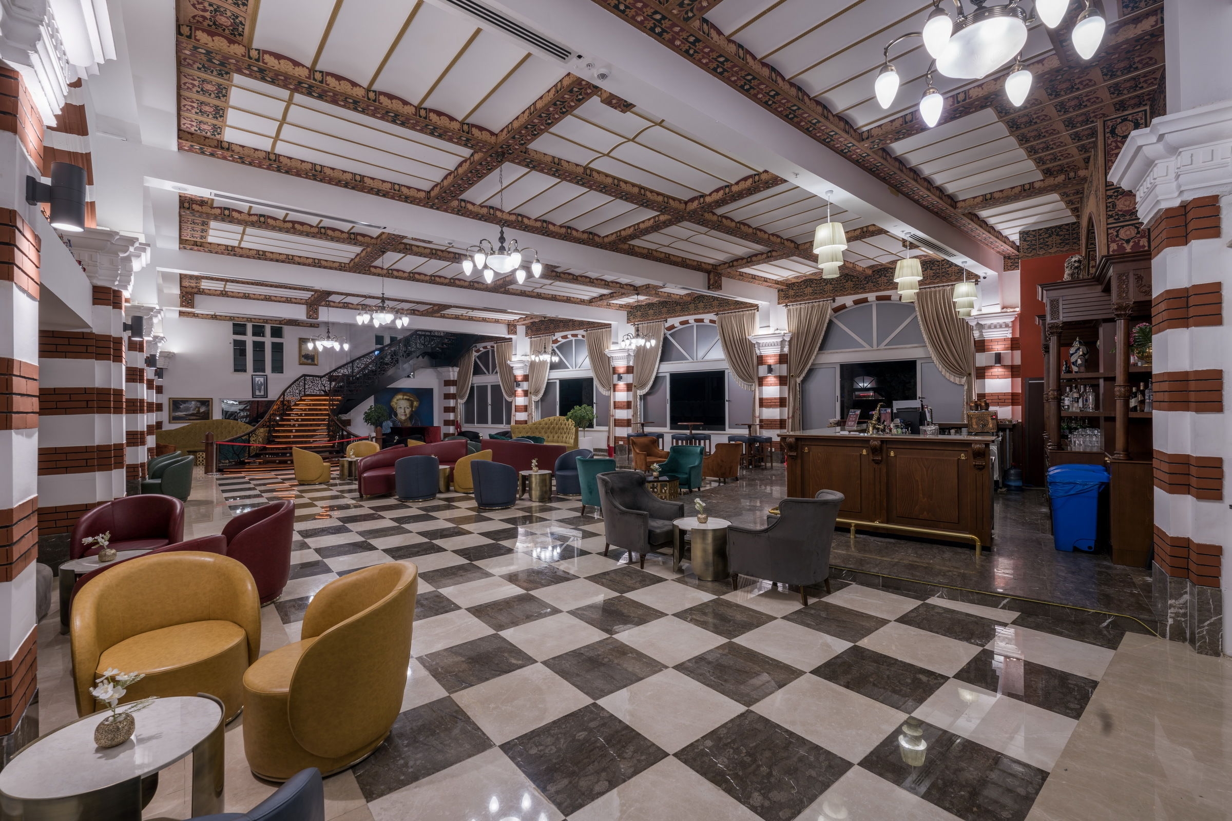 Orange County Kemer42