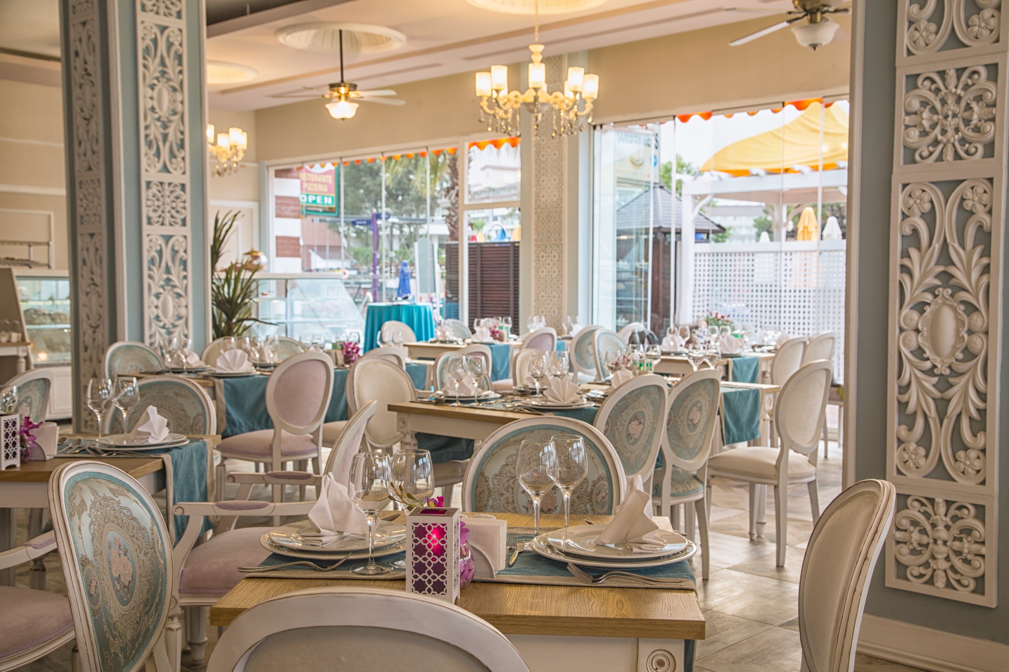 Orange County Kemer28