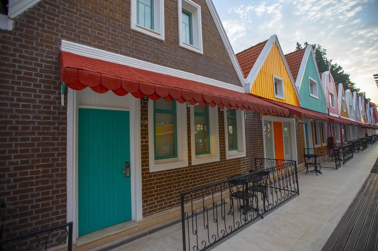 Orange County Kemer20