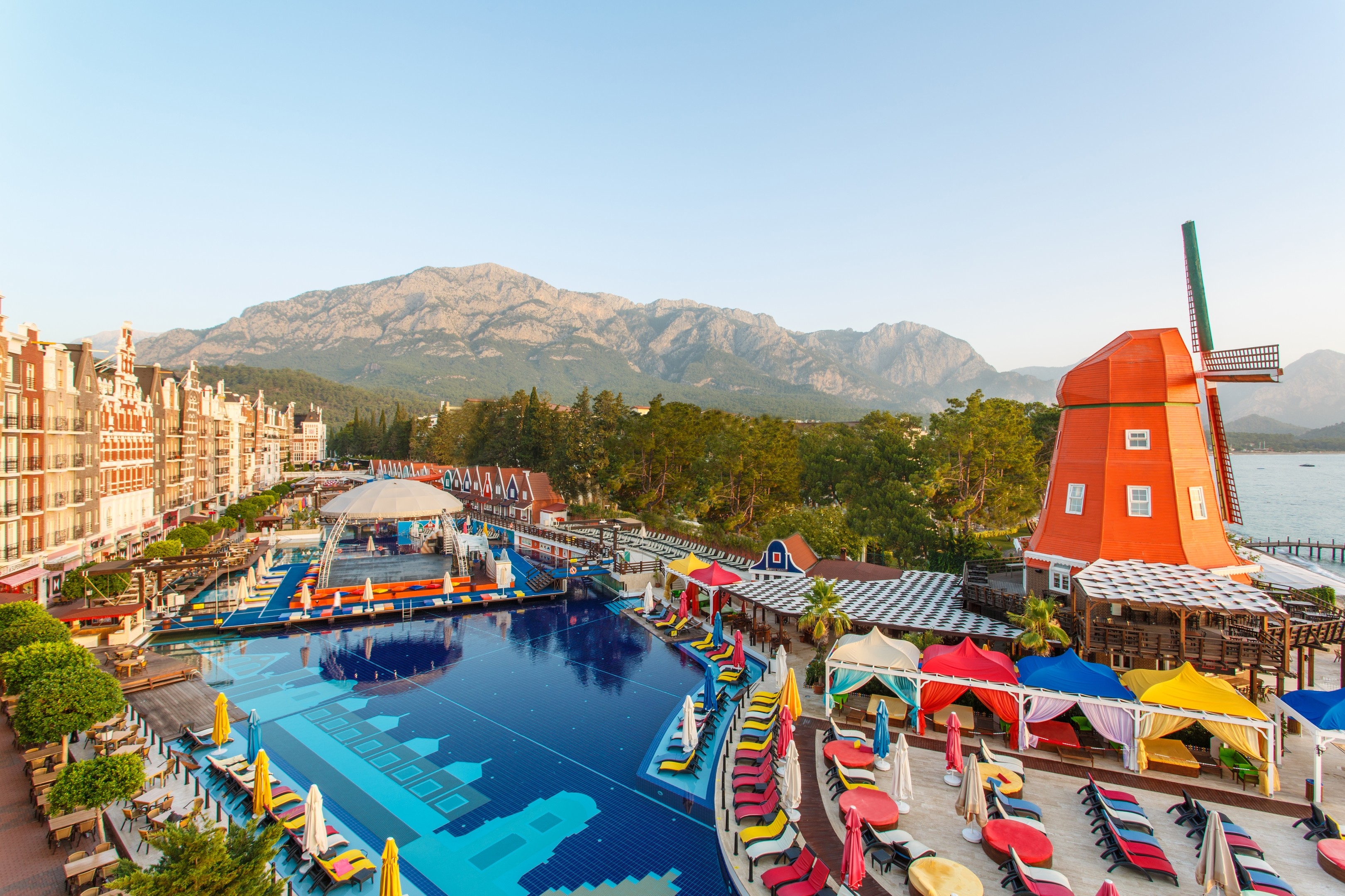Orange County Kemer24