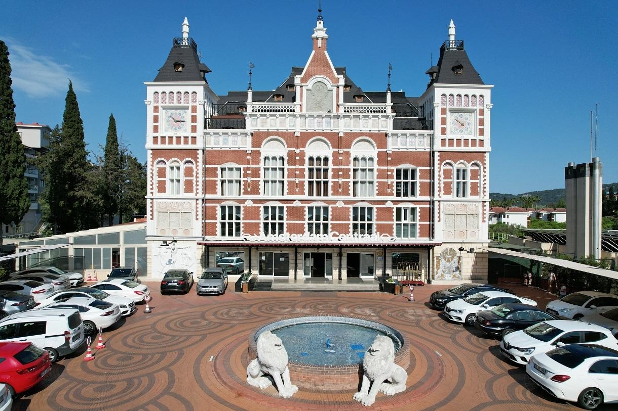 Orange County Kemer8