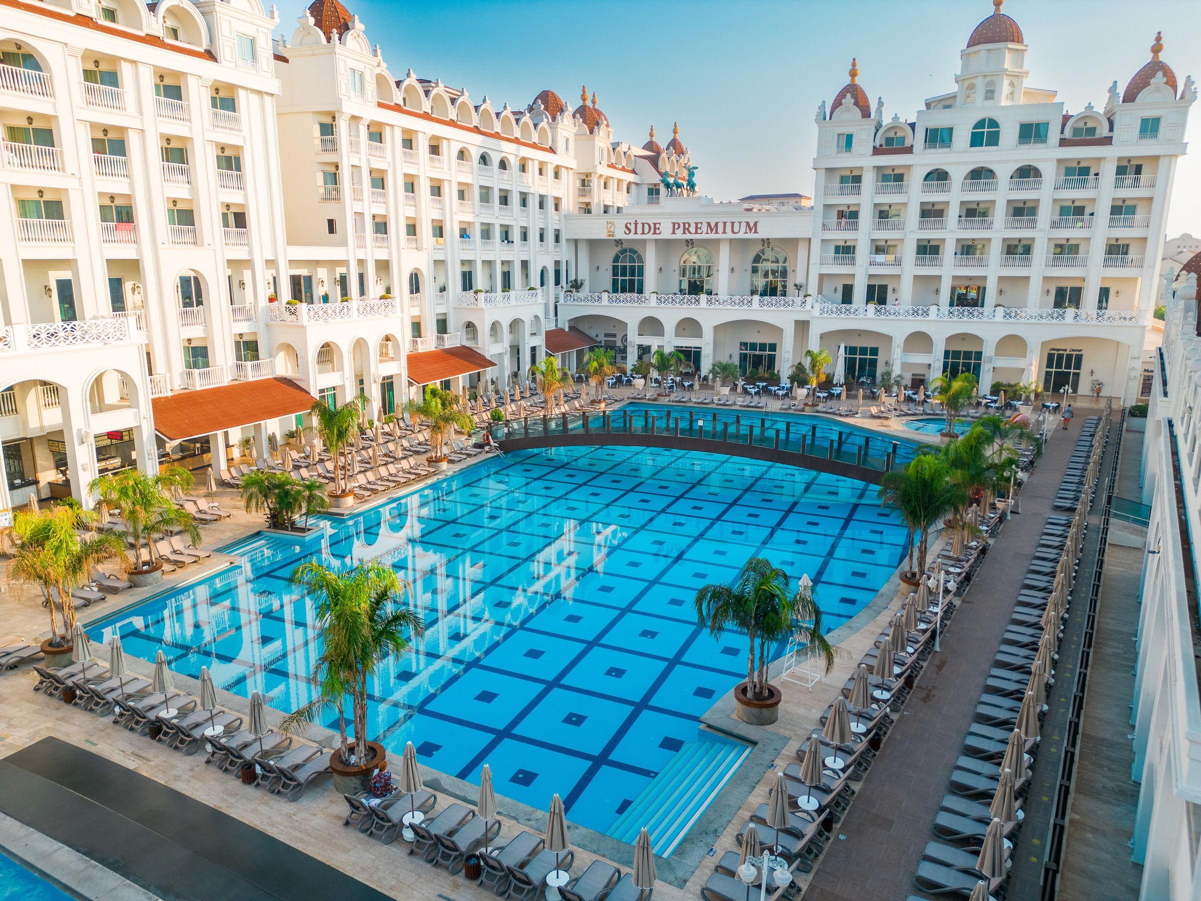 Oz Hotels Side Premium1