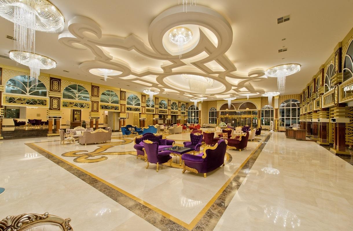 Oz Hotels Side Premium5