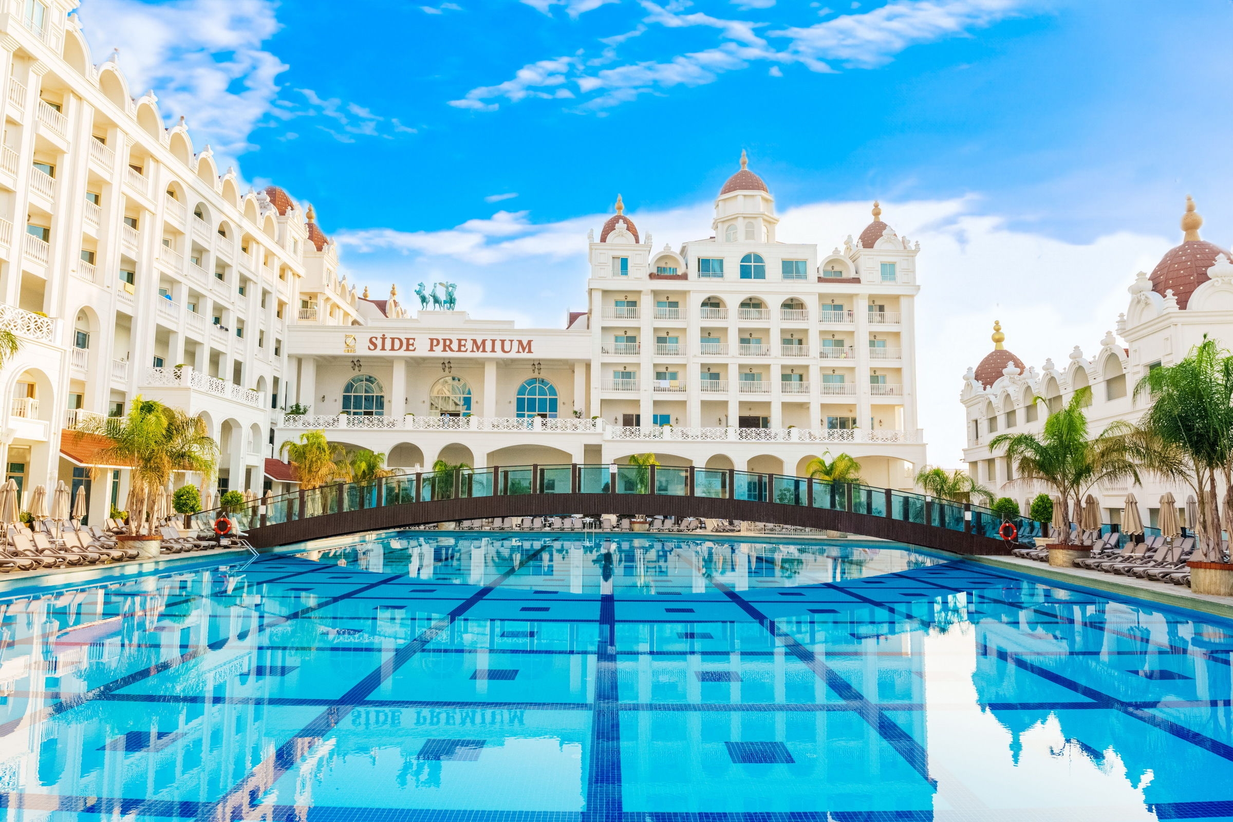 Oz Hotels Side Premium0