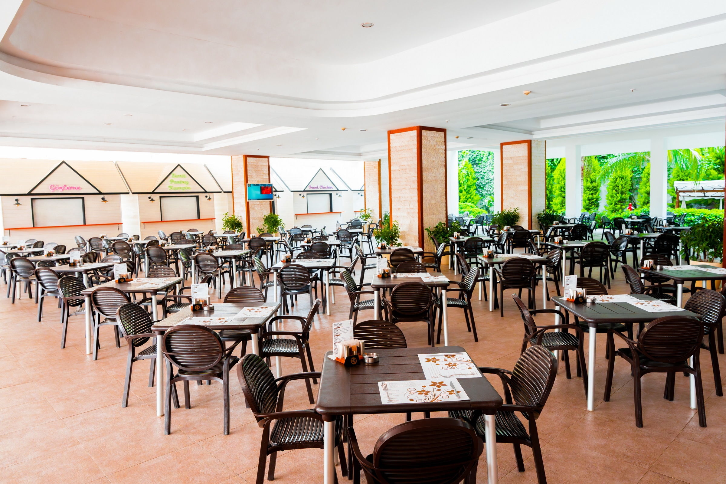 Oz Hotels Side Premium6