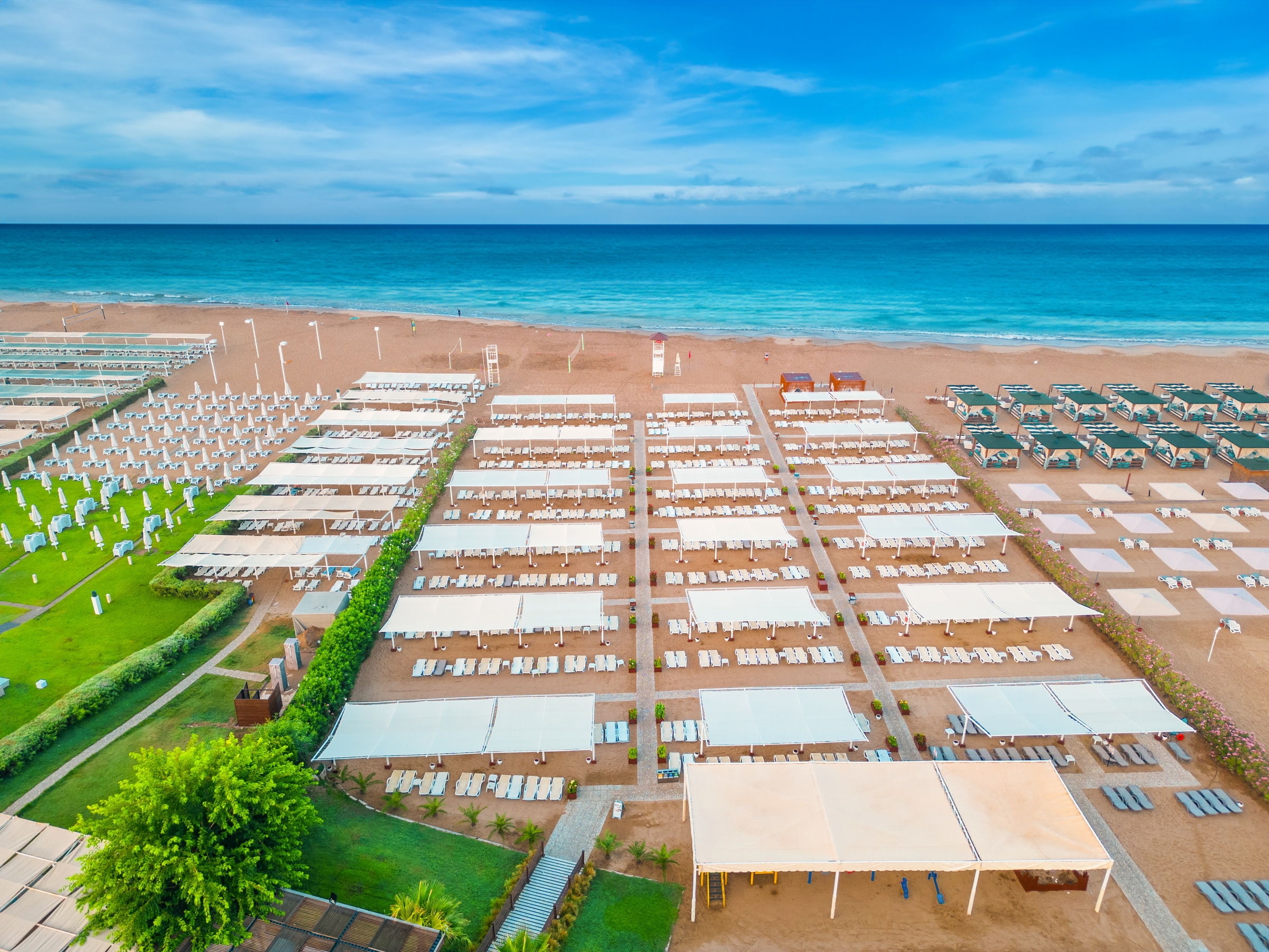 Oz Hotels Side Premium7