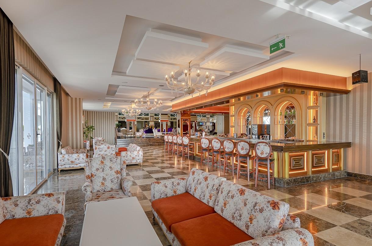 Oz Hotels Side Premium19