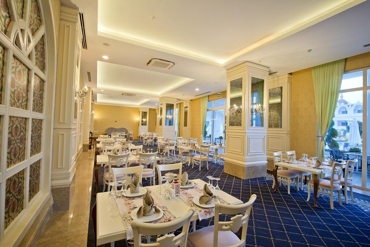 Oz Hotels Side Premium13