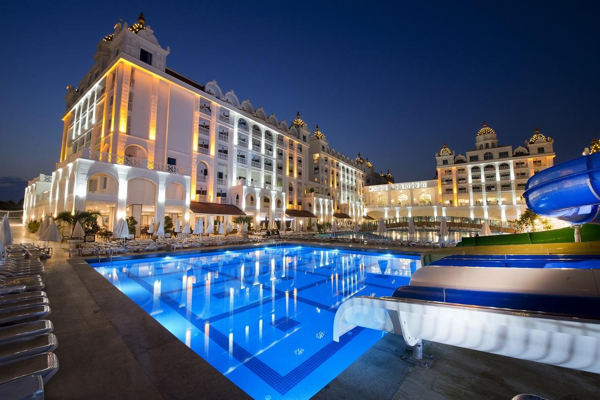 Oz Hotels Side Premium3