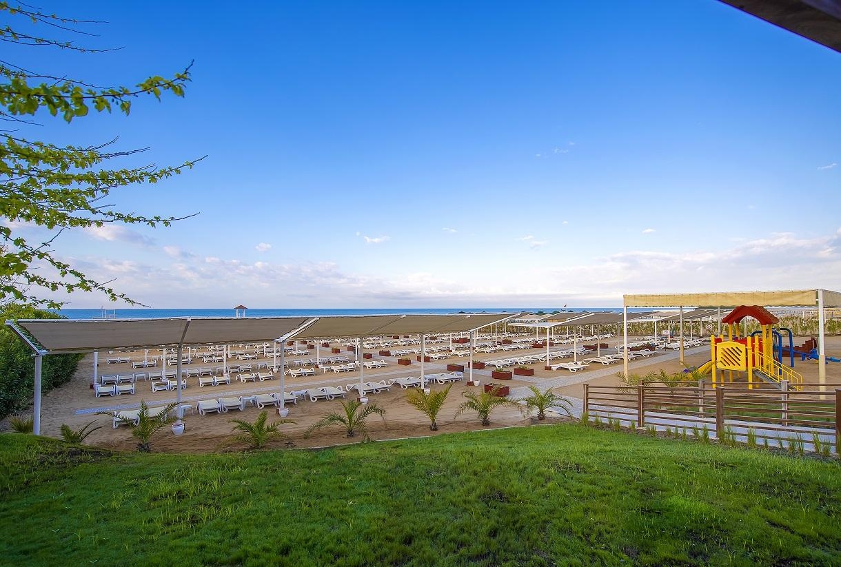 Oz Hotels Side Premium27