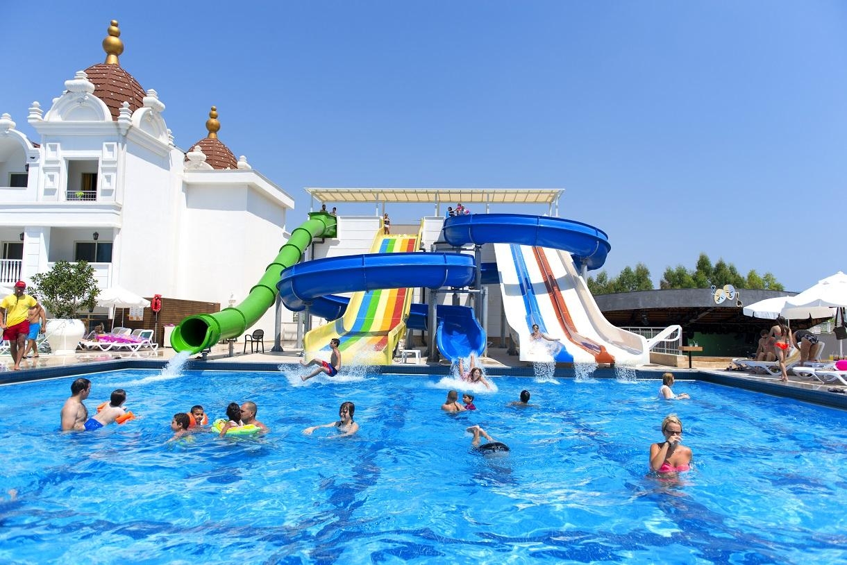 Oz Hotels Side Premium22