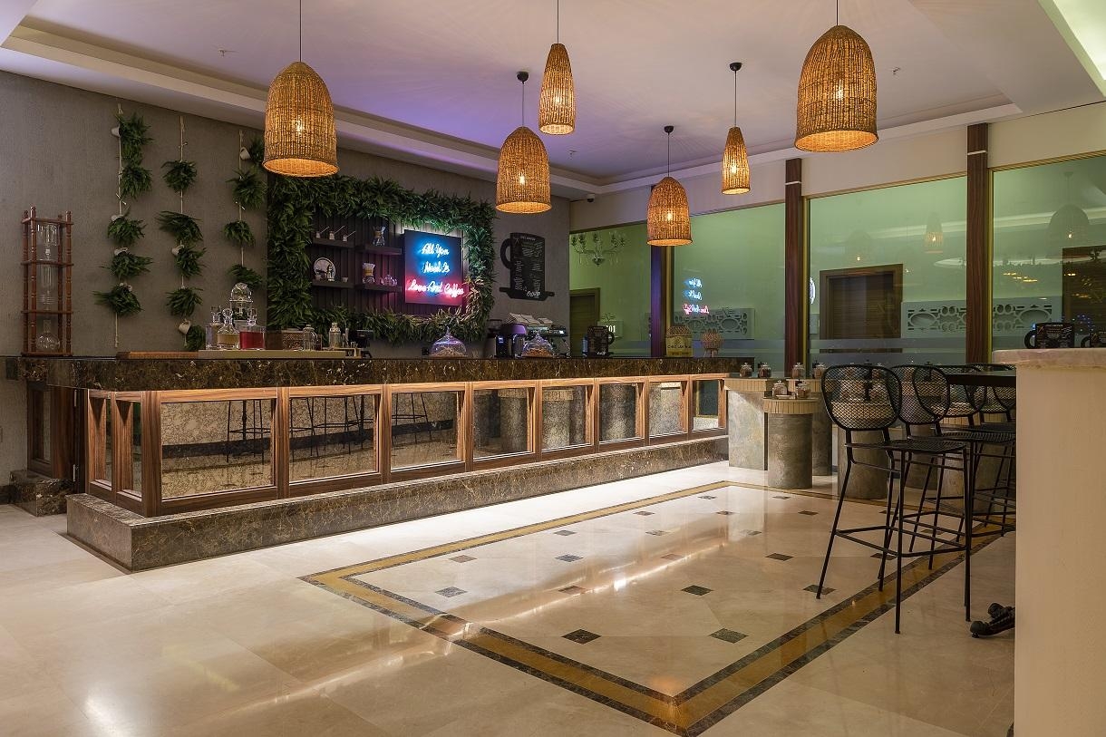 Oz Hotels Side Premium16