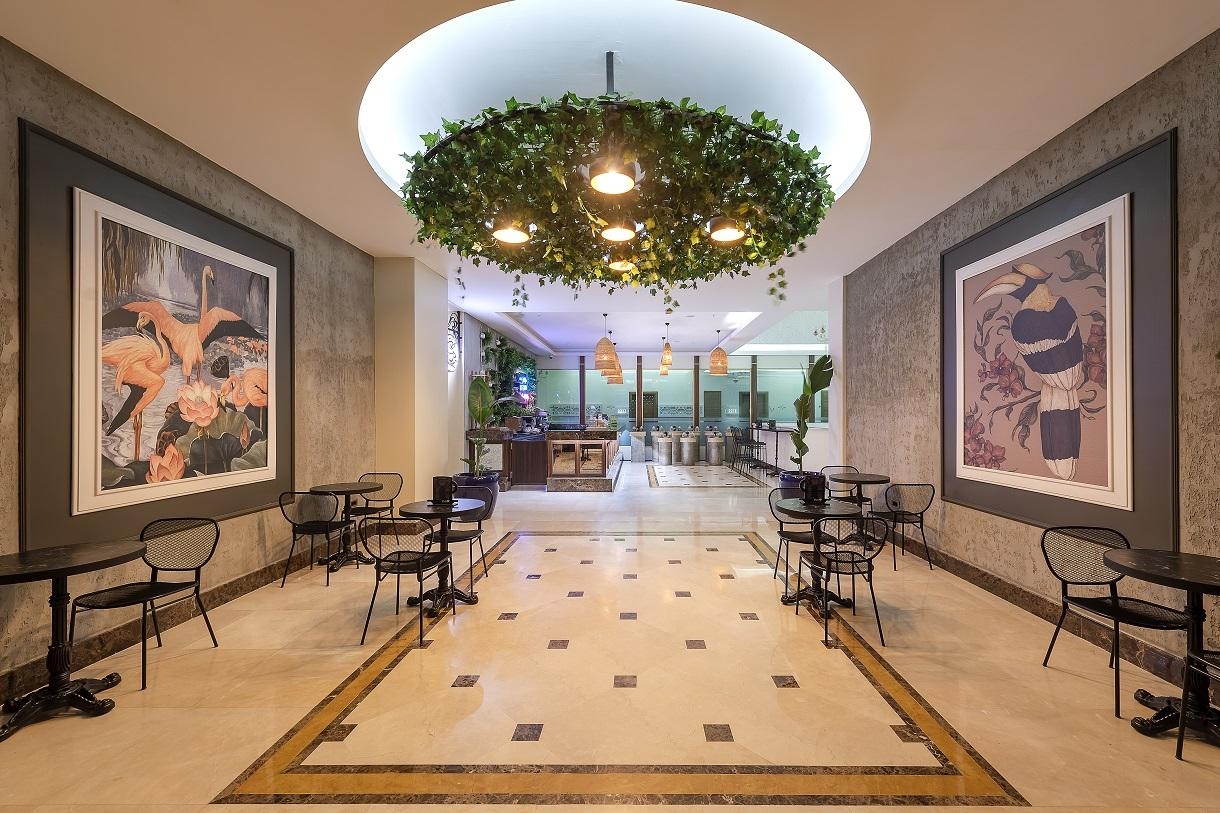 Oz Hotels Side Premium15